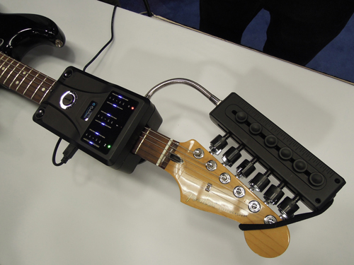 Namm Show 13レポート後編 Sonicwire Blog